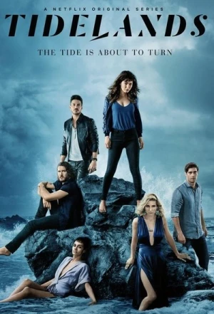  Terre de marées - Saison 1 affiche 