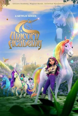Regarder L'École des licornes - Saison 2 en streaming complet