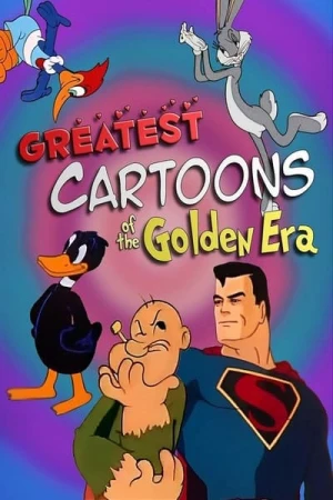 Regarder Greatest Cartoons of the Golden Era en streaming complet