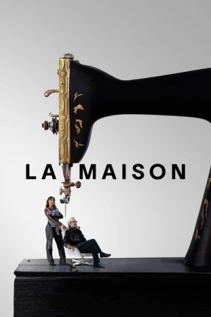  La Maison - Saison 1 affiche 