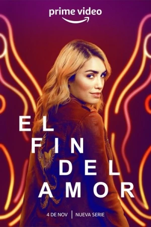  The End Of Love - Saison 1 affiche 