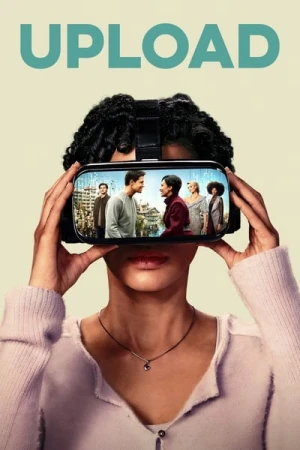  Upload - Saison 1 affiche 