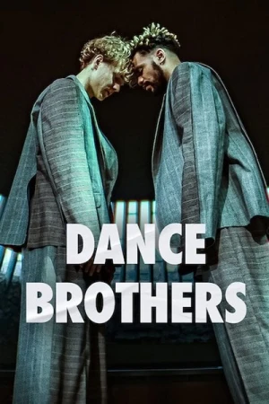 Dance Brothers - Saison 1 affiche 