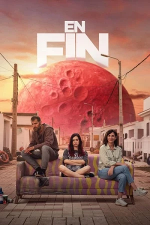  Jour Zéro - Saison 1 affiche 
