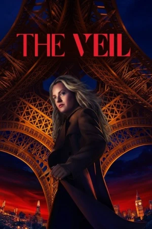  The Veil - Saison 1 affiche 
