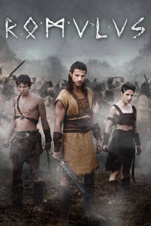  Romulus - Saison 1 affiche 