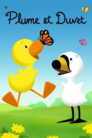  Plume et Duvet - Saison 1 affiche 