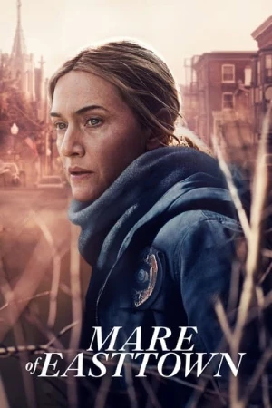  Mare of Easttown - Saison 1 affiche 