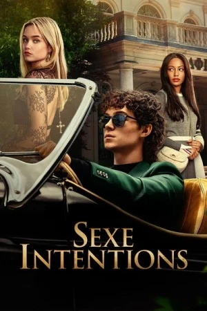  Sexe Intentions - Saison 1 affiche 