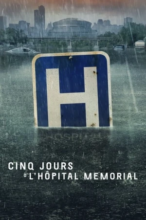  Five Days at Memorial - Saison 1 affiche 