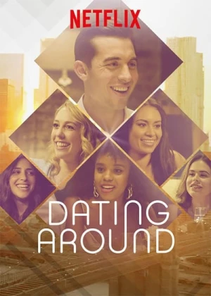  Dating Around - Saison 2 affiche 