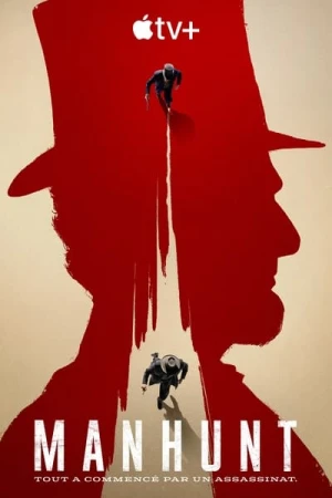  Manhunt - Saison 1 affiche 