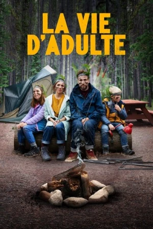  Trying - Saison 3 affiche 