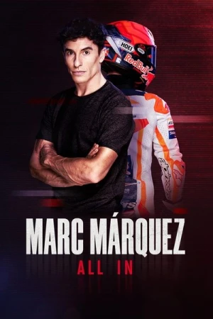  Marc Márquez: All In - Saison 1 affiche 