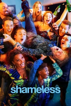  Shameless (US) - Saison 11 affiche 