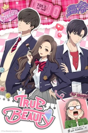 Regarder True Beauty - Saison 1 en streaming complet