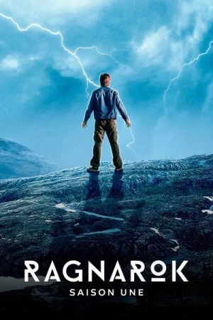  Ragnarök - Saison 1 affiche 