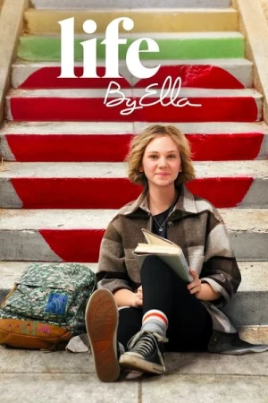  La Vie Sselon Ella - Saison 1 affiche 