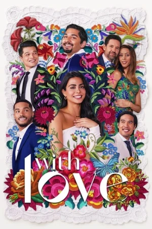  With Love - Saison 2 affiche 