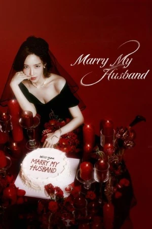  Épouse mon mari - Saison 1 affiche 