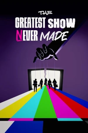 Regarder Le plus grand show du monde - Saison 1 en streaming complet