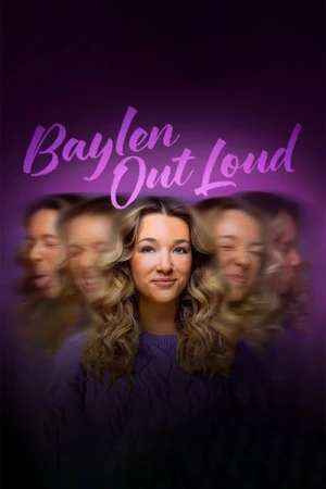  Baylen Out Loud - Saison 1 affiche 