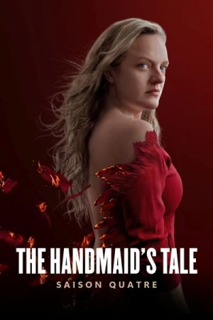  The Handmaid’s Tale - Saison 4 affiche 