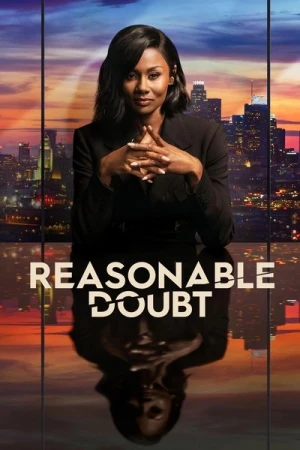 Regarder Reasonable Doubt - Saison 1 en streaming complet