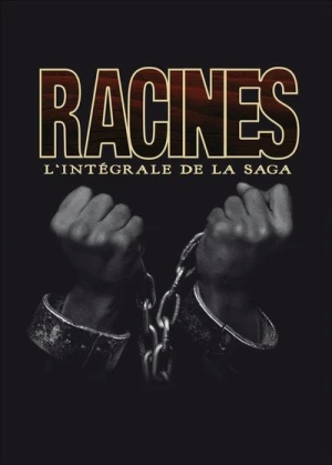  Racines (1977) - Saison 1 affiche 