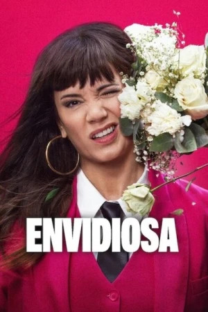  Envieuse - Saison 1 affiche 