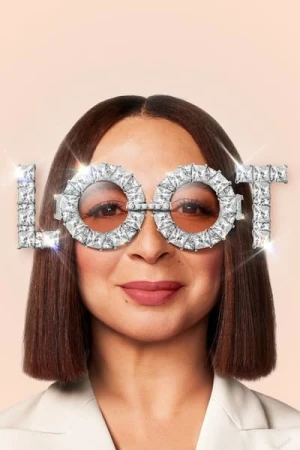  Loot - Saison 2 affiche 
