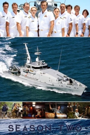 Regarder Sea Patrol - Saison 2 en streaming complet