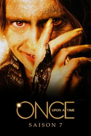  Once Upon A Time - Saison 7 affiche 