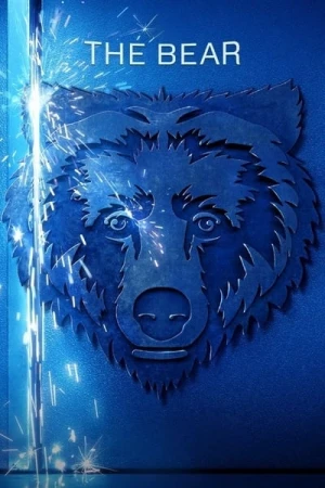  The Bear : sur place ou à emporter - Saison 3 affiche 