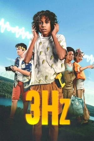 Regarder 3Hz - Saison 1 en streaming complet