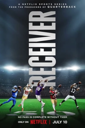 Regarder Receiver - Saison 1 en streaming complet