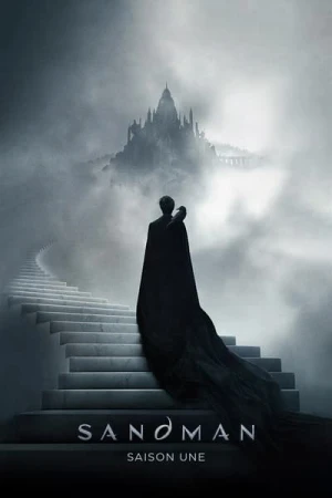  Sandman - Saison 1 affiche 