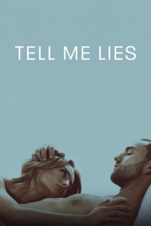  Tell Me Lies - Saison 1 affiche 