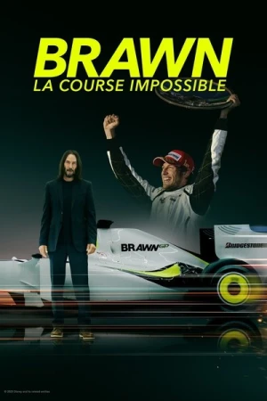 Regarder Brawn : La course impossible - Saison 1 en streaming complet