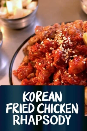 Regarder Korean Fried Chicken Rhapsody en streaming complet