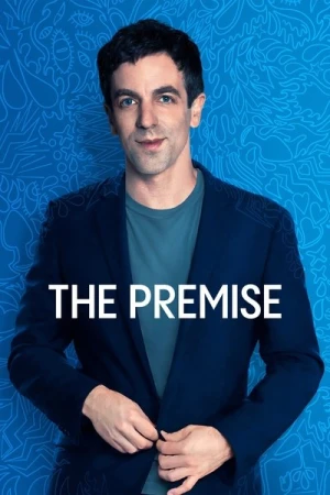 Regarder The Premise - Saison 1 en streaming complet