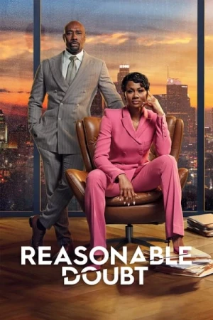 Regarder Reasonable Doubt - Saison 2 en streaming complet
