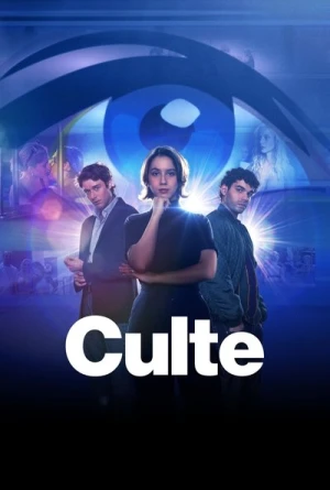  Culte - Saison 1 affiche 