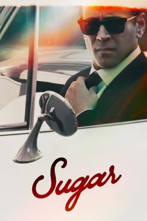  Sugar - Saison 1 affiche 