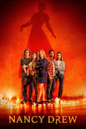  Nancy Drew - Saison 3 affiche 