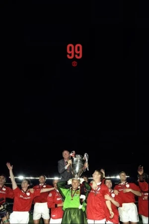  99 - Saison 1 affiche 
