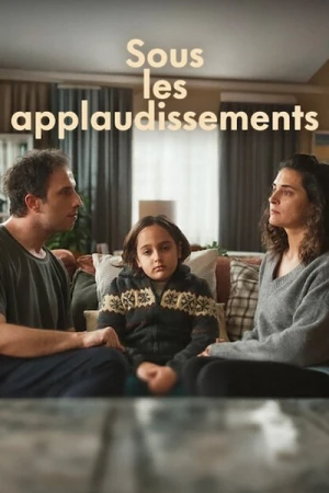 Regarder Sous Les Applaudissements - Saison 1 en streaming complet