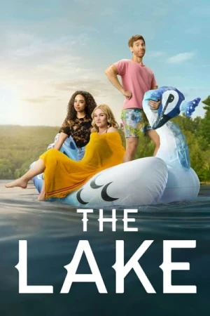  The Lake - Saison 2 affiche 