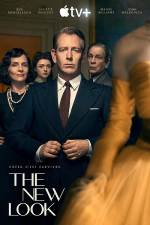  The New Look - Saison 1 affiche 