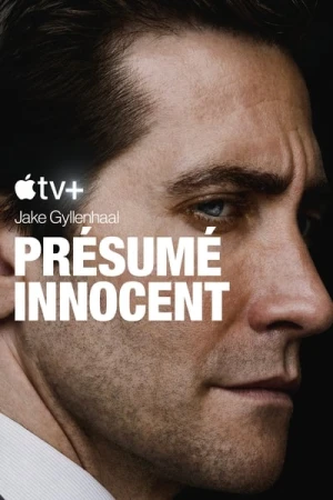  Présumé innocent - Saison 1 affiche 